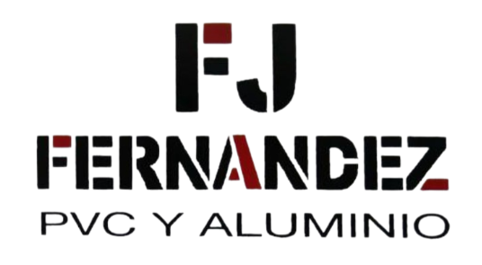 Logotipo FJ Fernandez